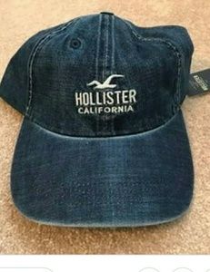 Hollister Hat